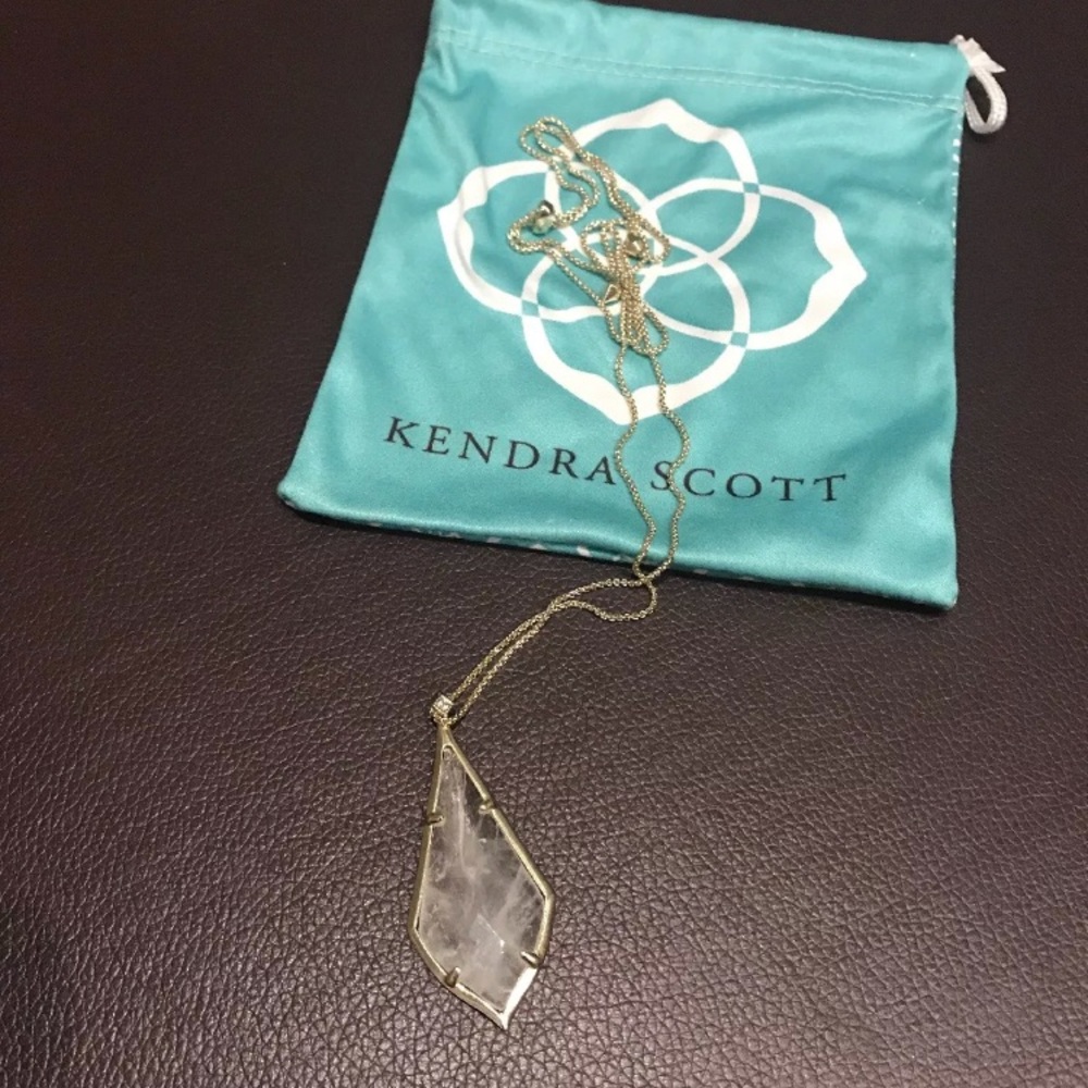 Kendra Scott Damon Necklace